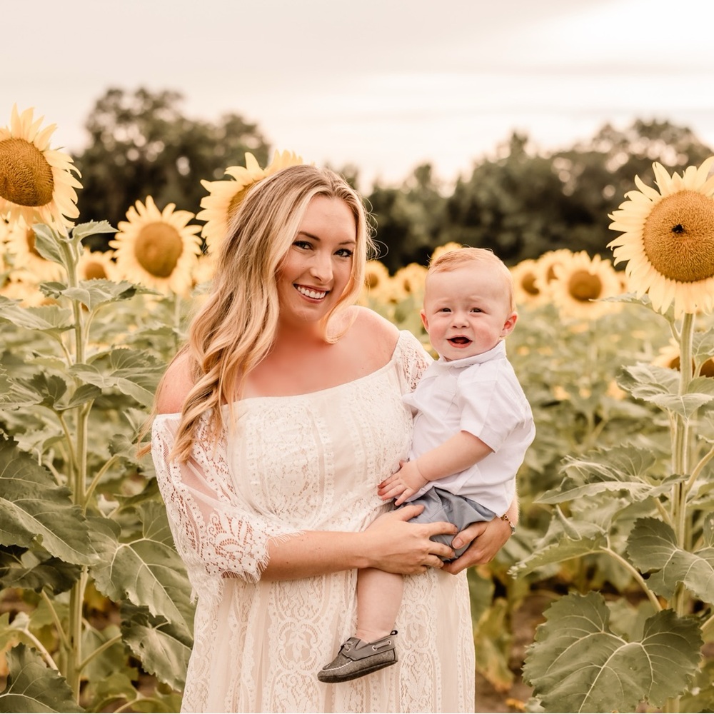 Baltic Born Cream Maxi Dress Elegant and Timeless